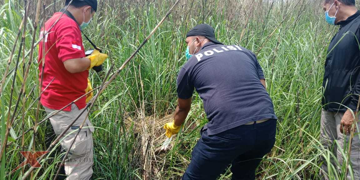 Lantaran Sakit Hati, Teman Sekampus di Bunuh dan Jasadnya ...